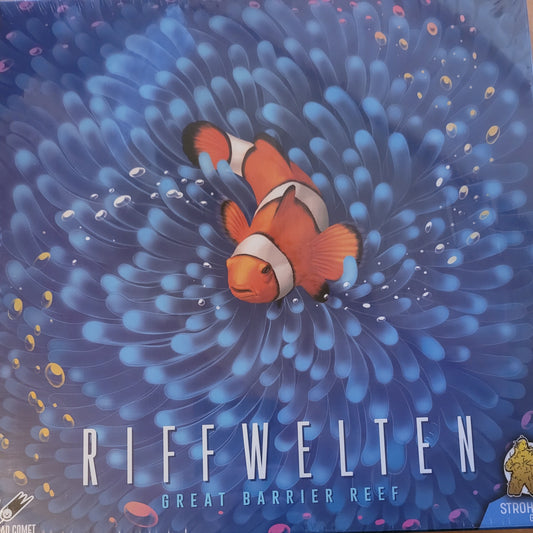 Riffwelten