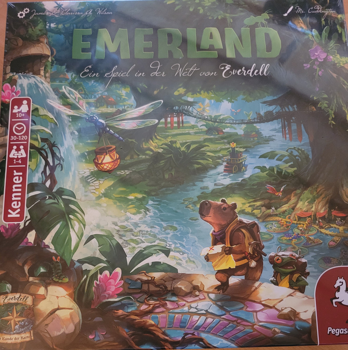 Emerland