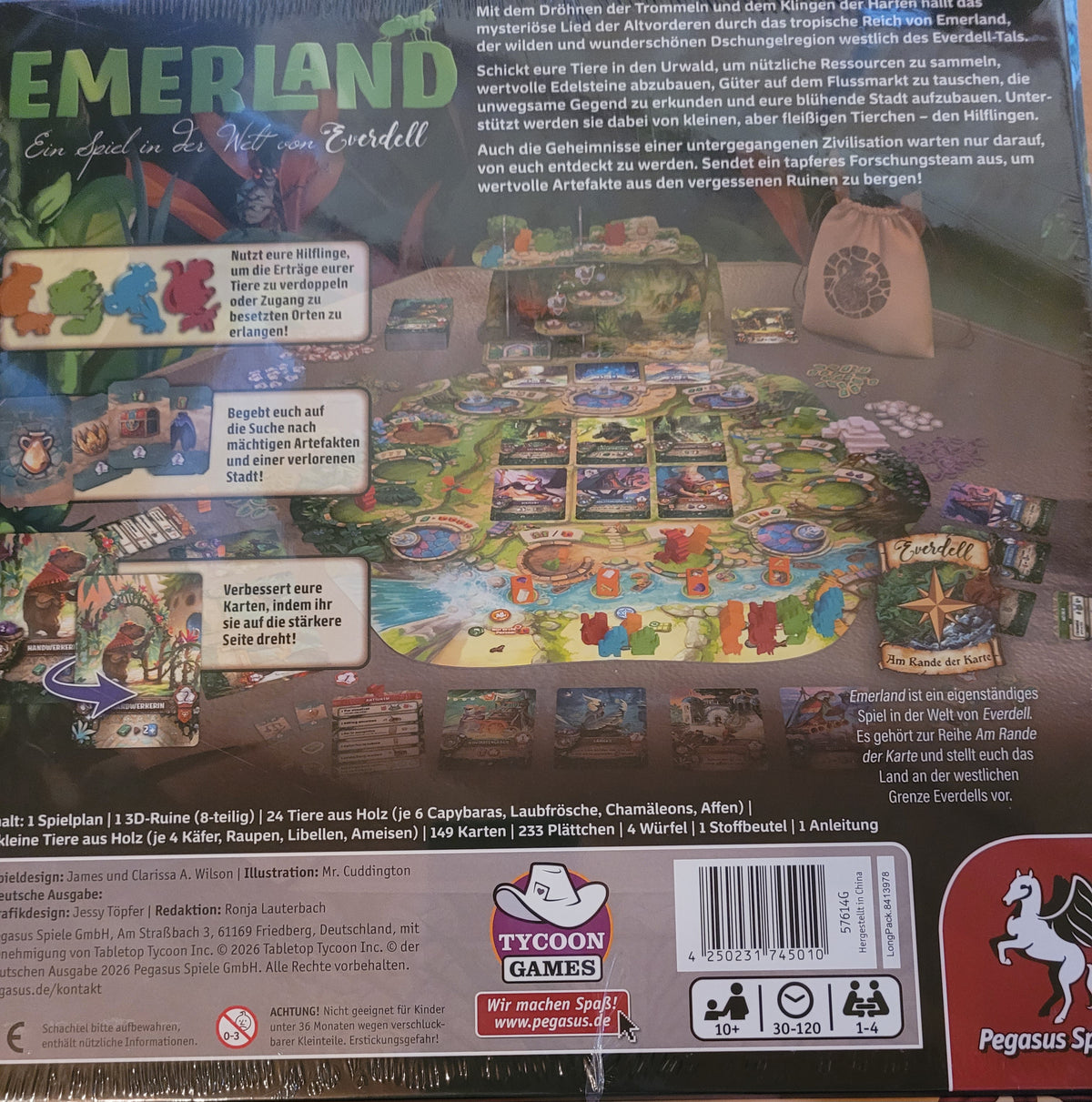 Emerland