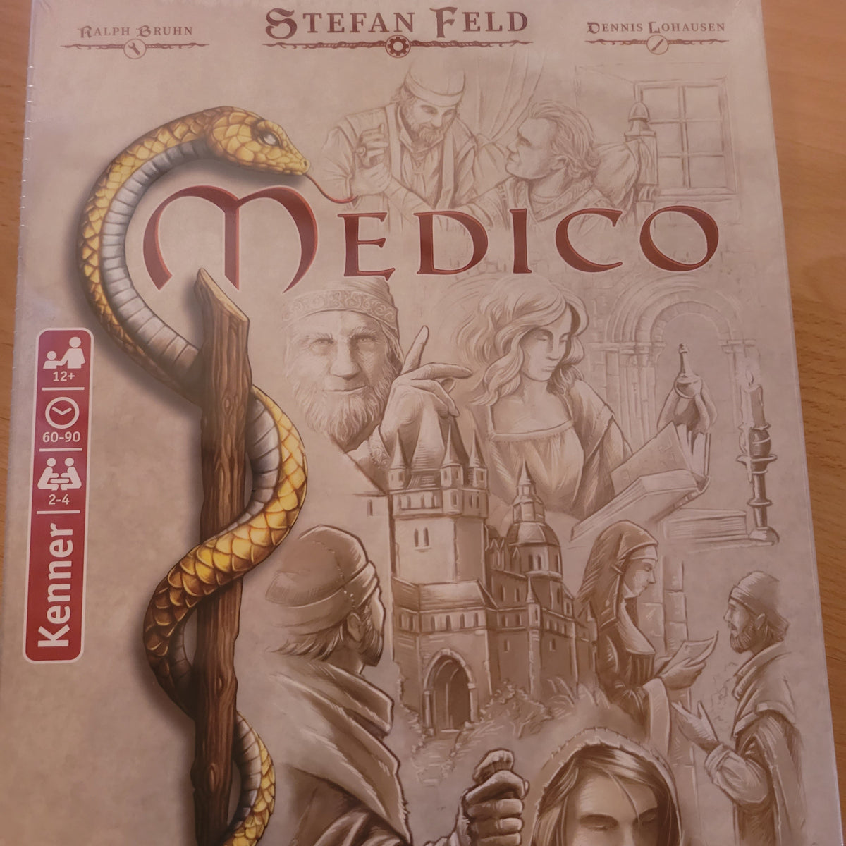 Medico