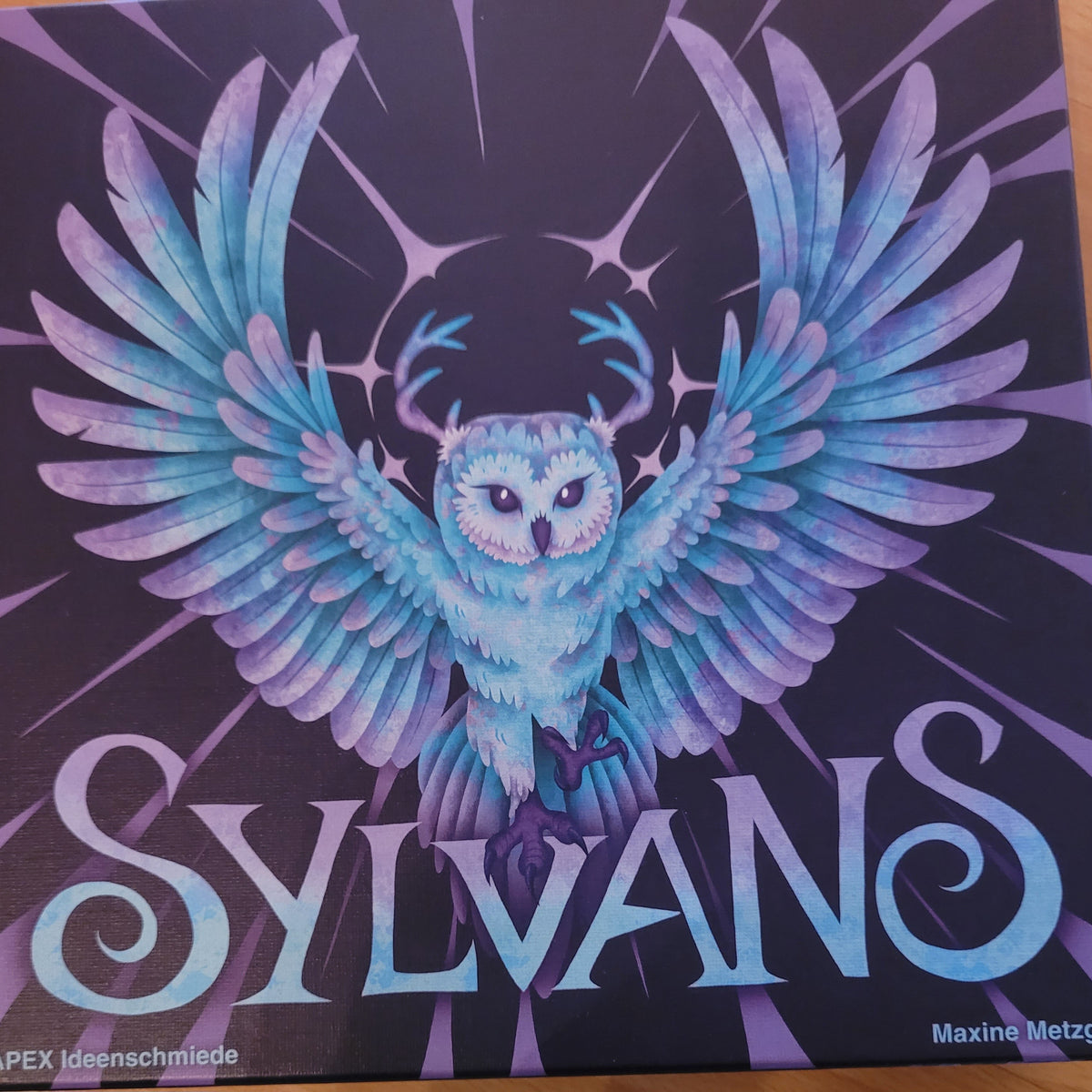 Sylvans