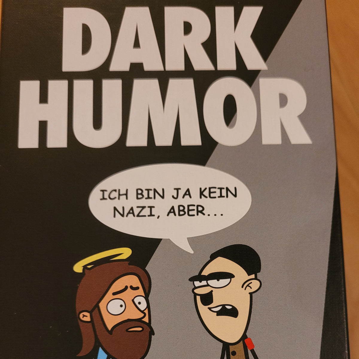 Dark Humor