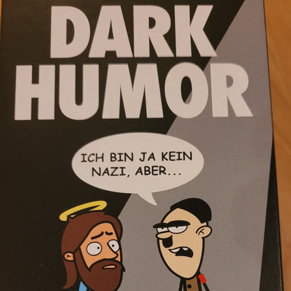 Dark Humor