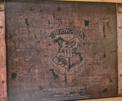Kampf um Hogwarts