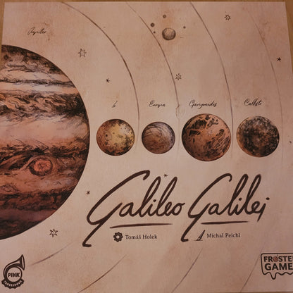 Galileo Galileo