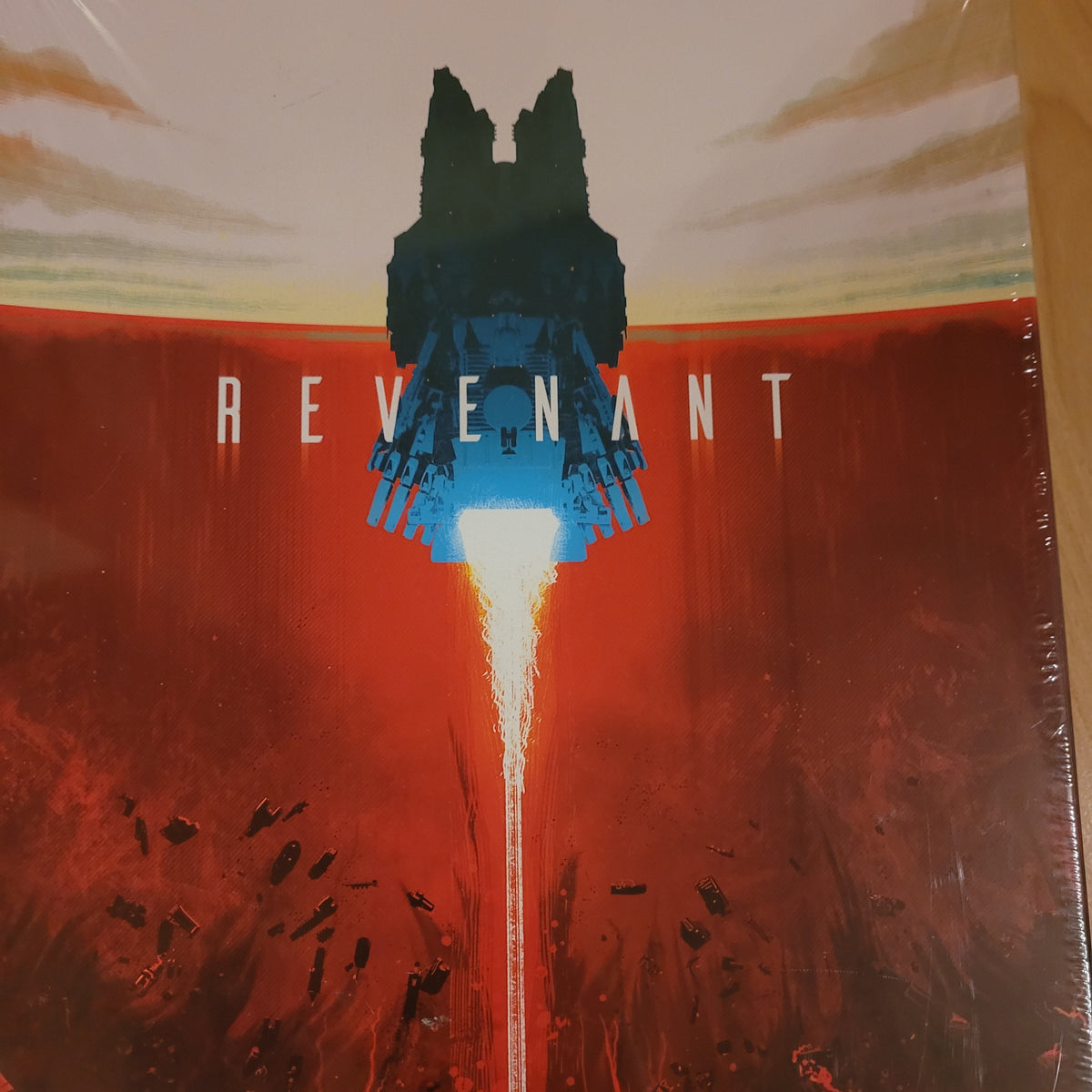 Revenant