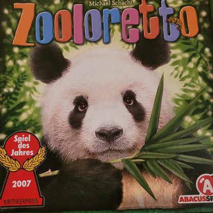 Zooloretto