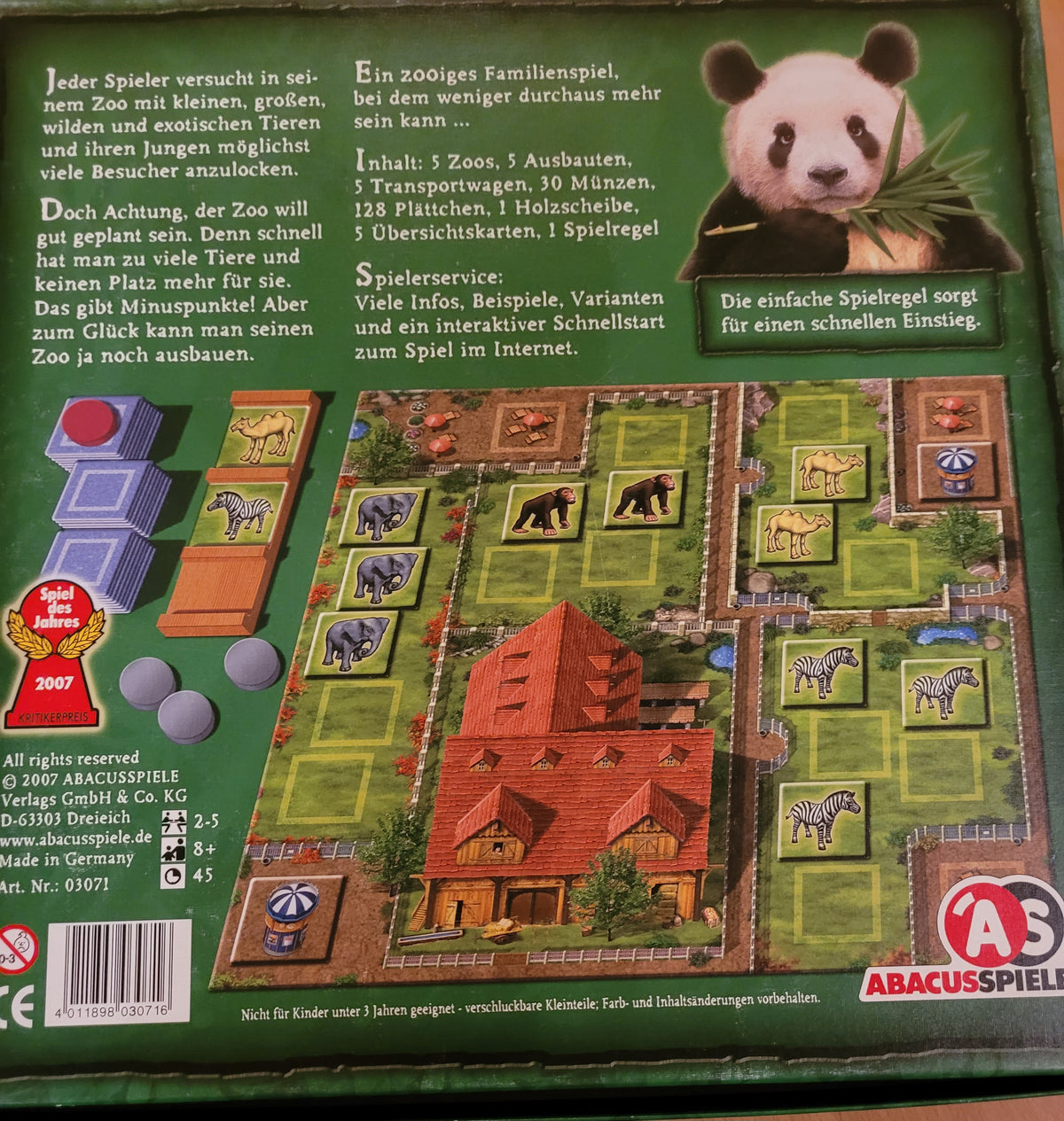 Zooloretto