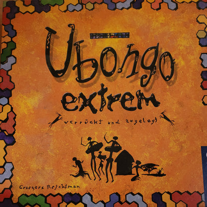 Ubongo extrem