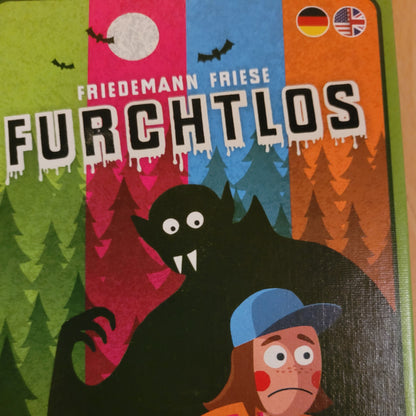 Furchtlos