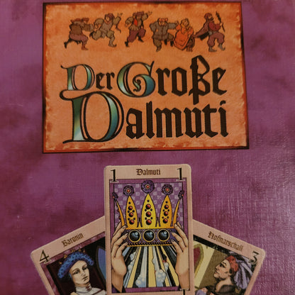 Der Große Dalmuti