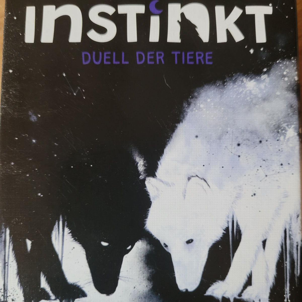 Instinkt