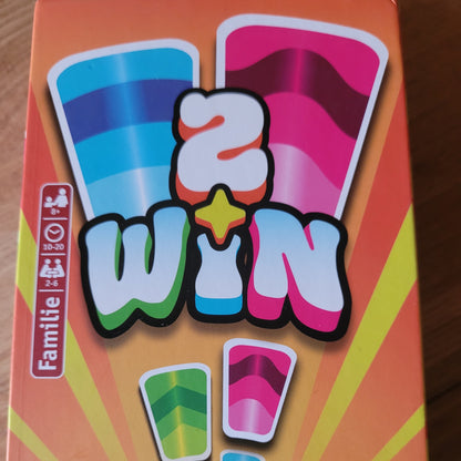 2 Win