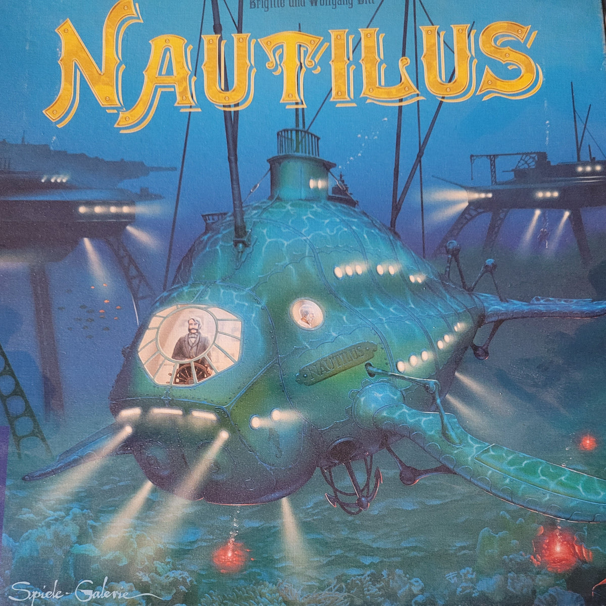 Nautilus