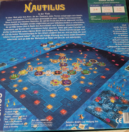 Nautilus