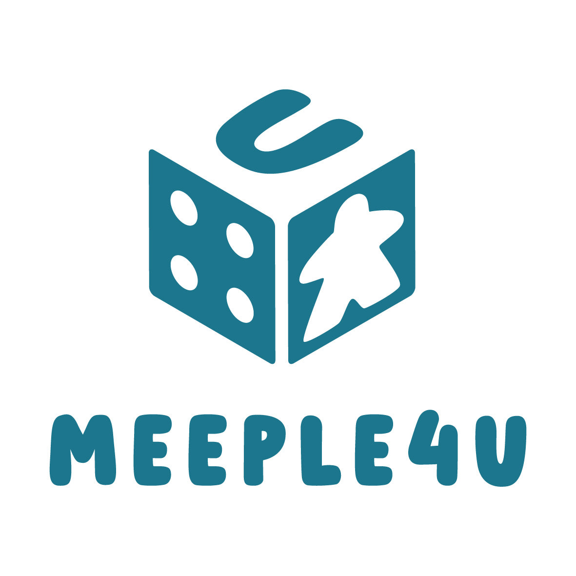 Meeple4U - Geschenkgutschein